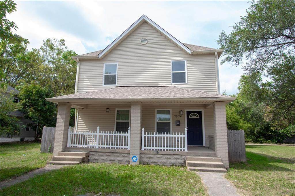3034 Central Avenue - Photo 1