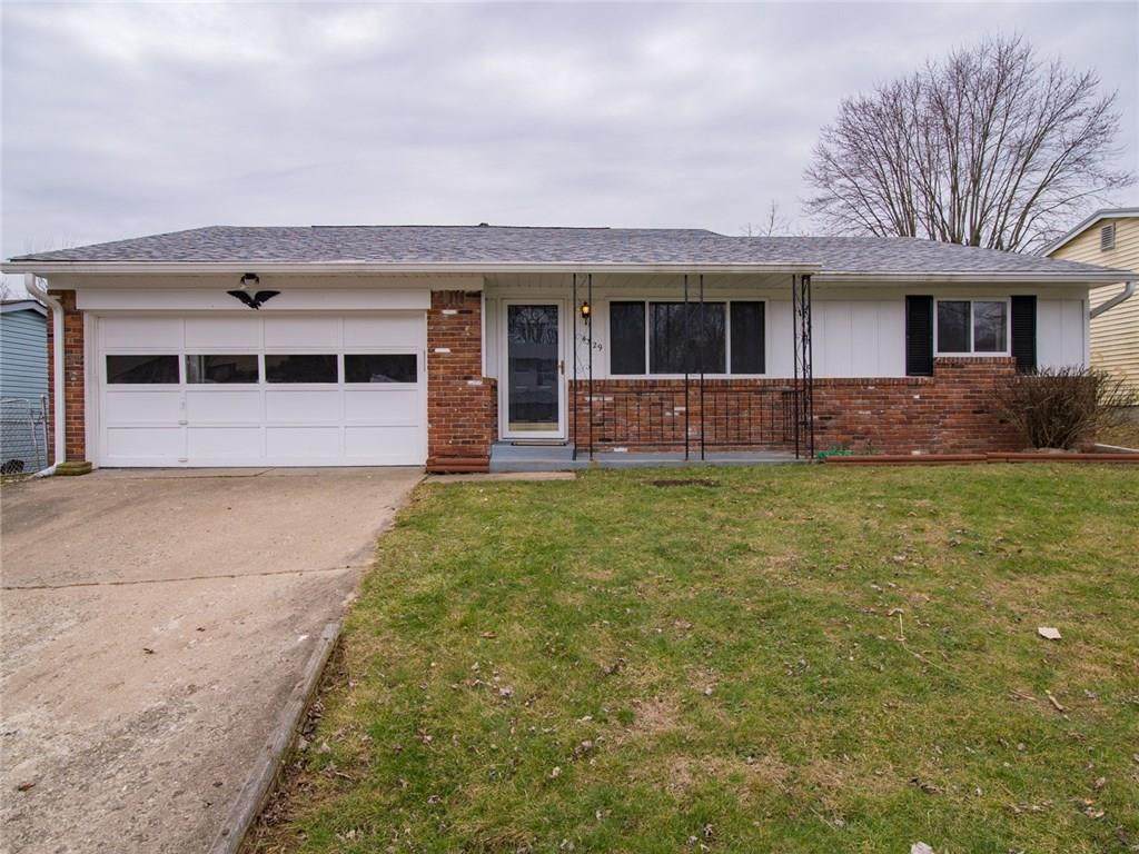 4529 Santa Fe Drive - Photo 1