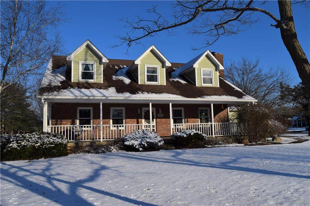 9947 Briarway Lane - Photo 1