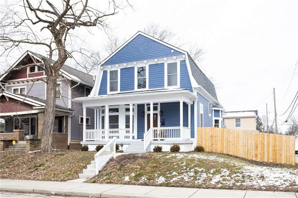 2230 12th Street - Photo 1