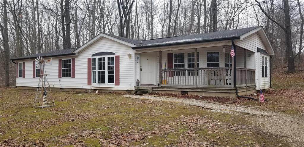 8402 Lasalle Road - Photo 1
