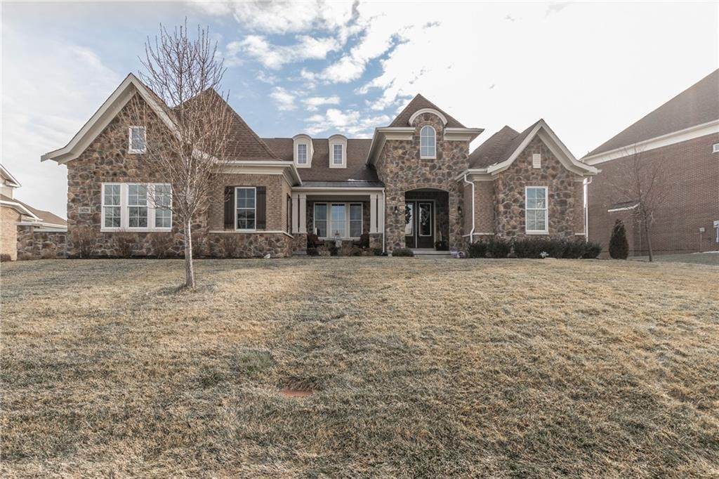 14329 Overbrook Drive - Photo 1