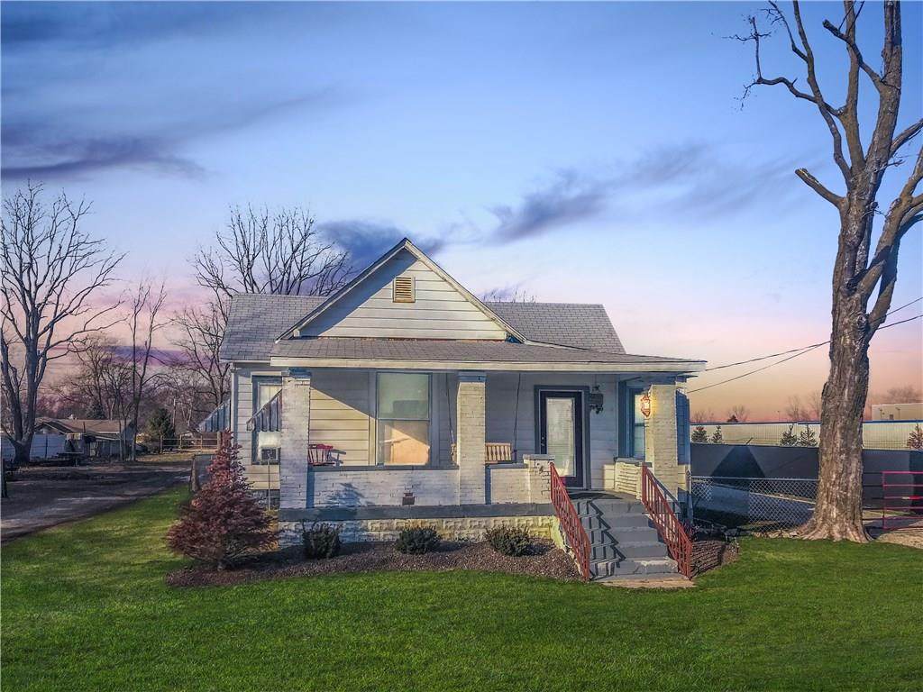 7940 Washington Street - Photo 1
