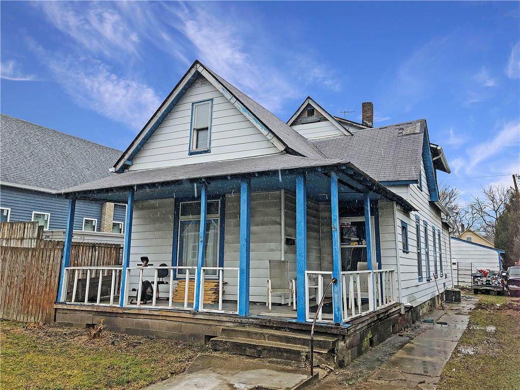 1217 State Avenue - Photo 1