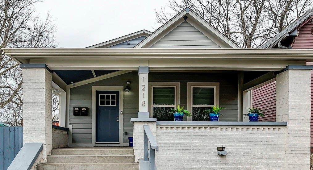 1218 Spruce Street - Photo 1