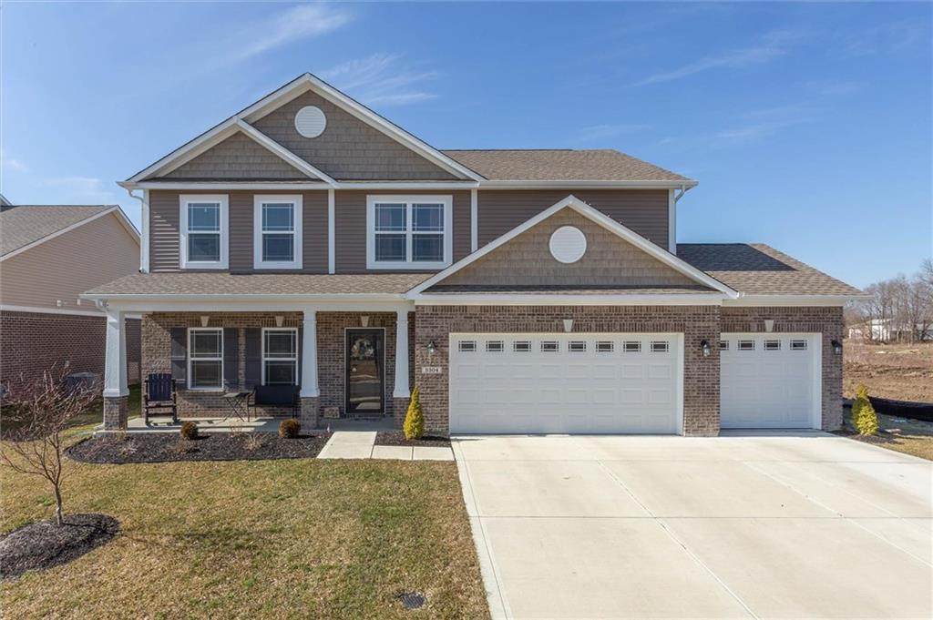 3304 Hume Road - Photo 1