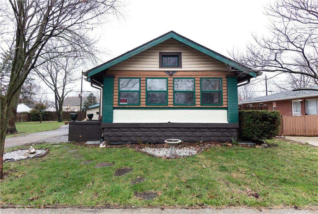 354 Wichser Avenue - Photo 1
