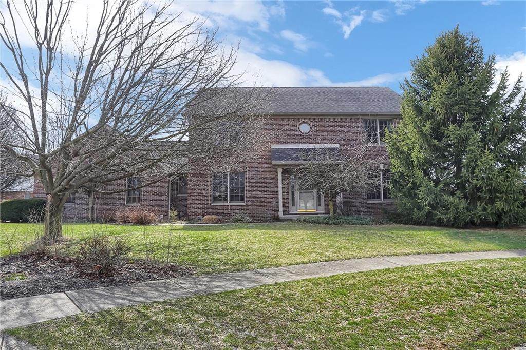 58 Patriot Court - Photo 1