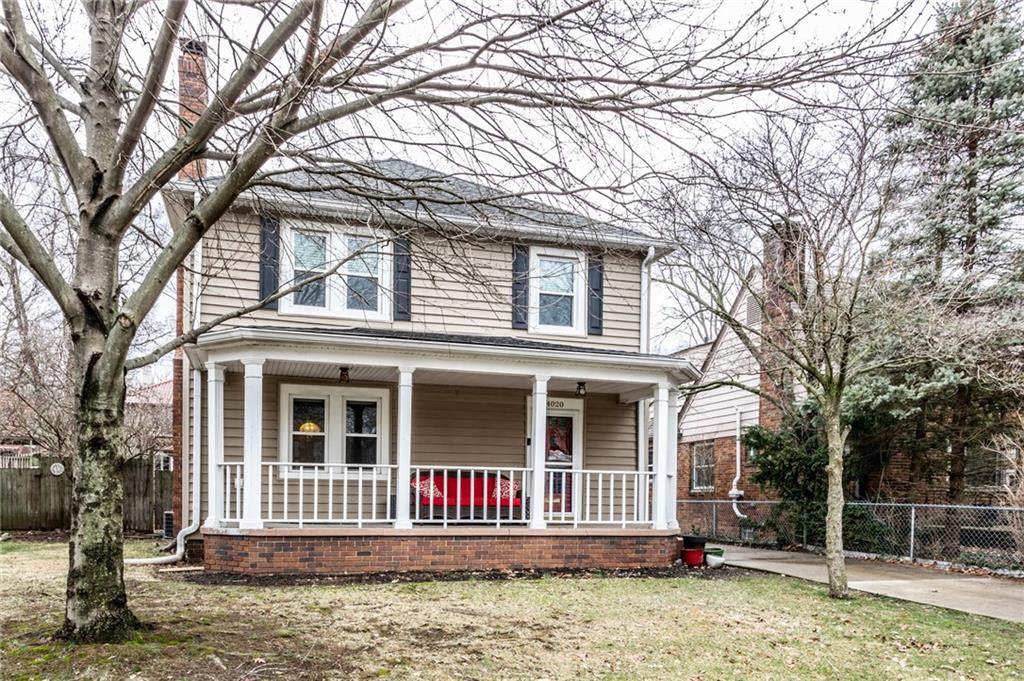 4020 New Jersey Street - Photo 1