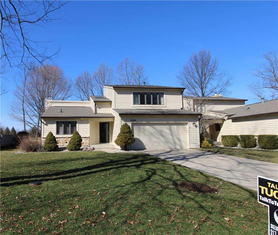286 Sandbrook Drive - Photo 1