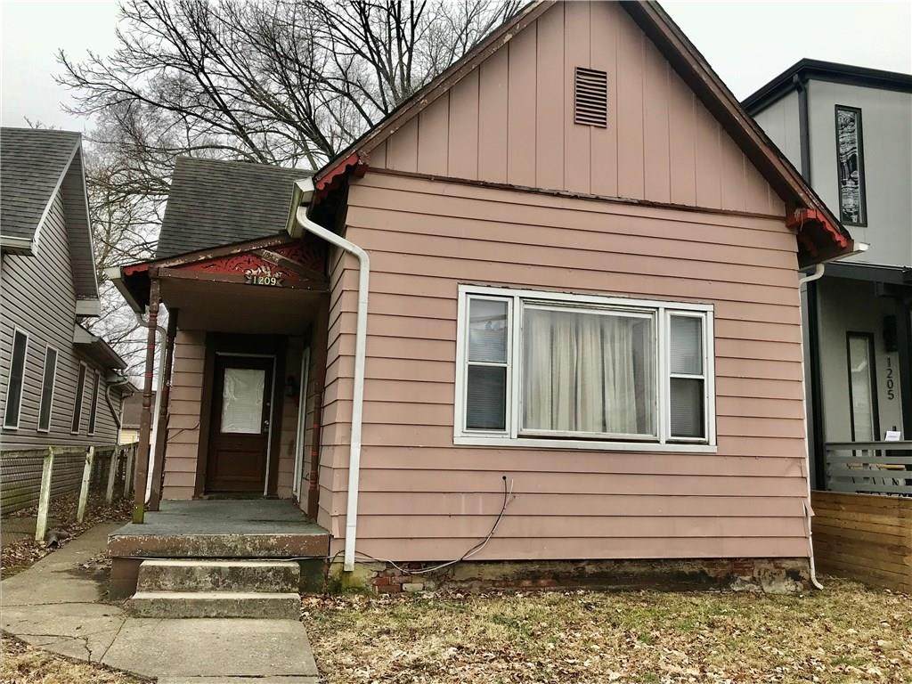 1209 Fletcher Avenue - Photo 1