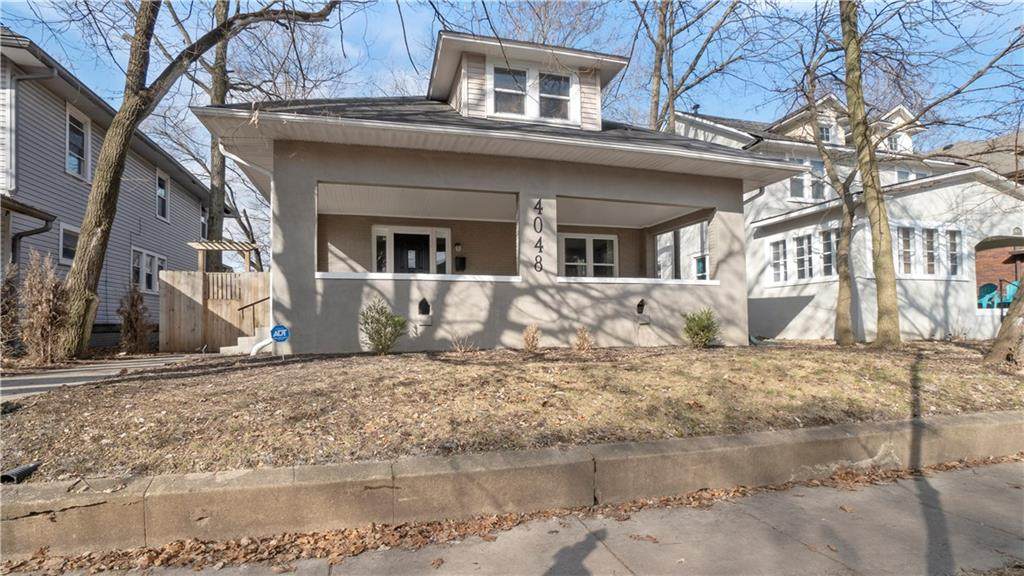 4048 College Avenue - Photo 1