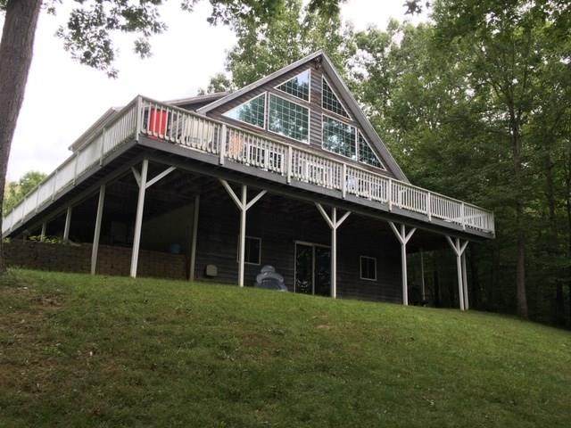 410 Hornettown Road - Photo 1