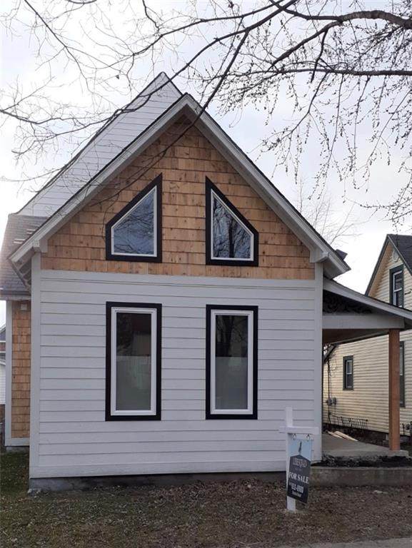 1830 Barth Avenue - Photo 1