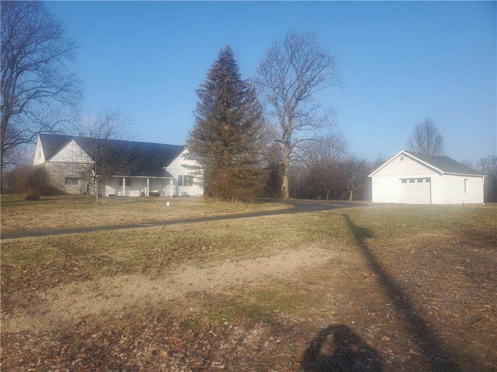 7530 Mooresville Road - Photo 1
