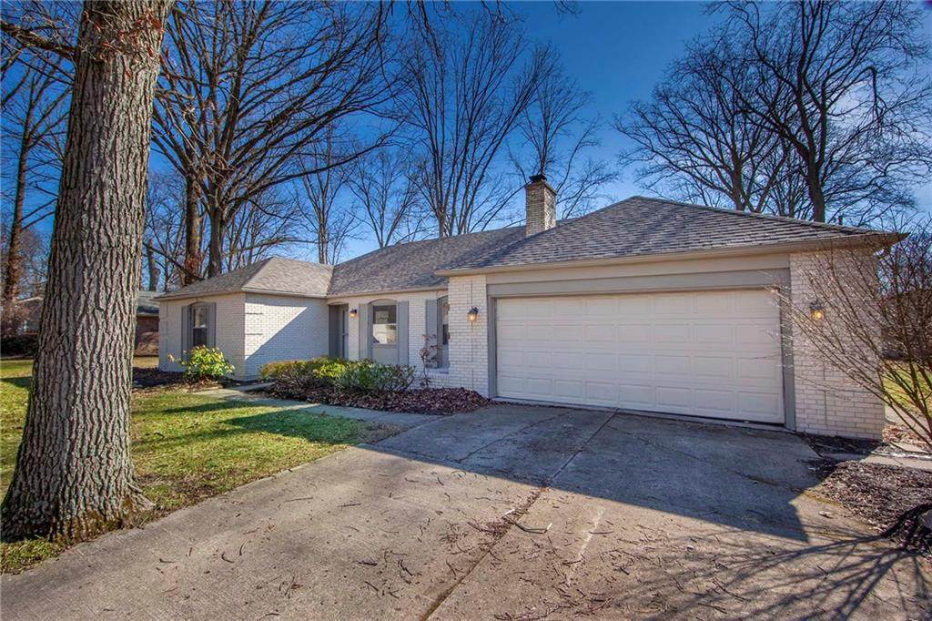 2427 Shady Lane - Photo 1