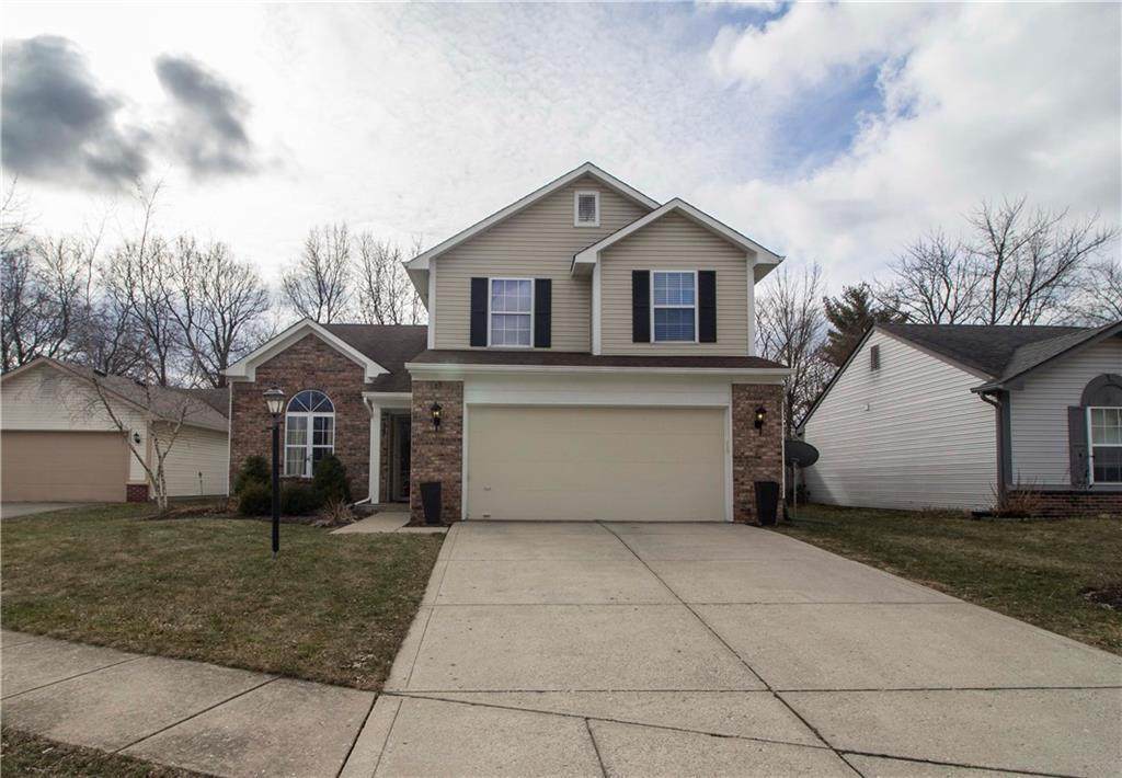 1625 Cherrywood Court - Photo 1