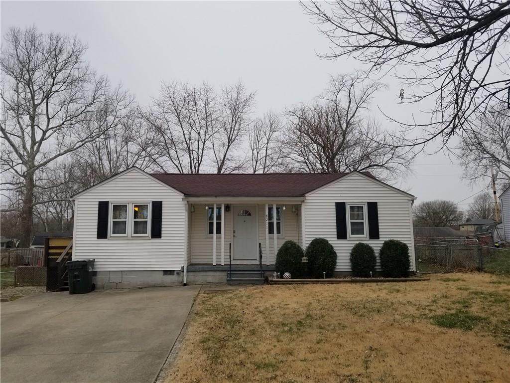8211 Sugar Creek Myrtle Lane - Photo 1