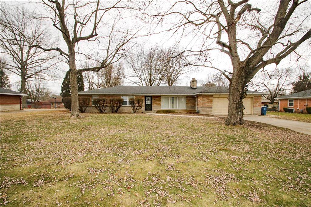 5301 Thornleigh Drive - Photo 1
