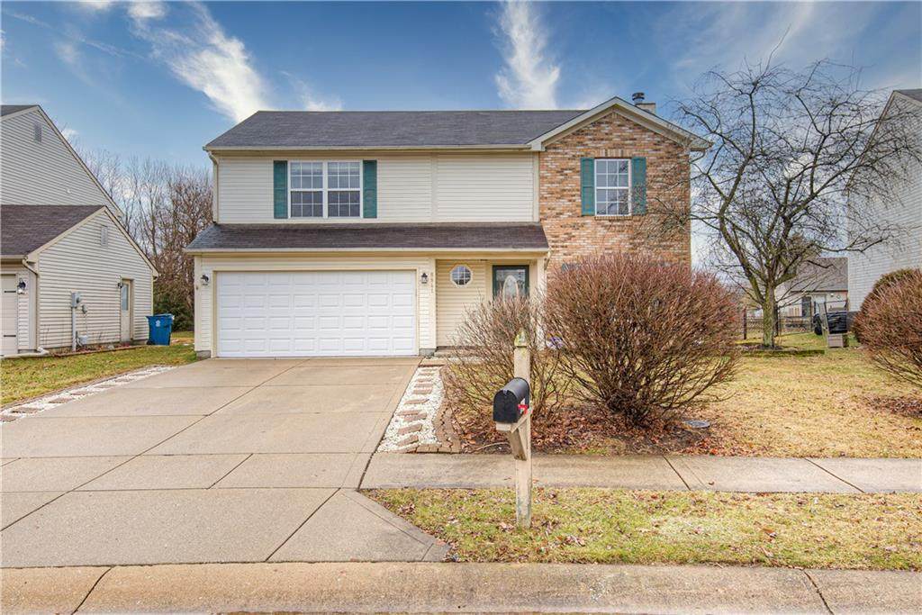 8841 Stonewall Drive - Photo 1