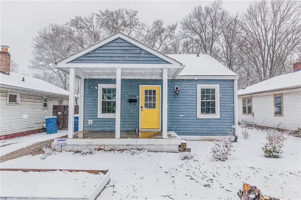 5022 Primrose Avenue - Photo 1