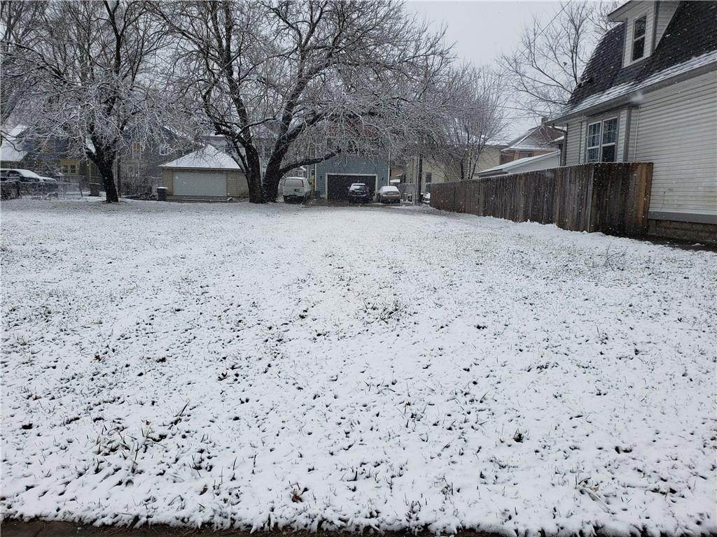 3039 Ruckle Street - Photo 1