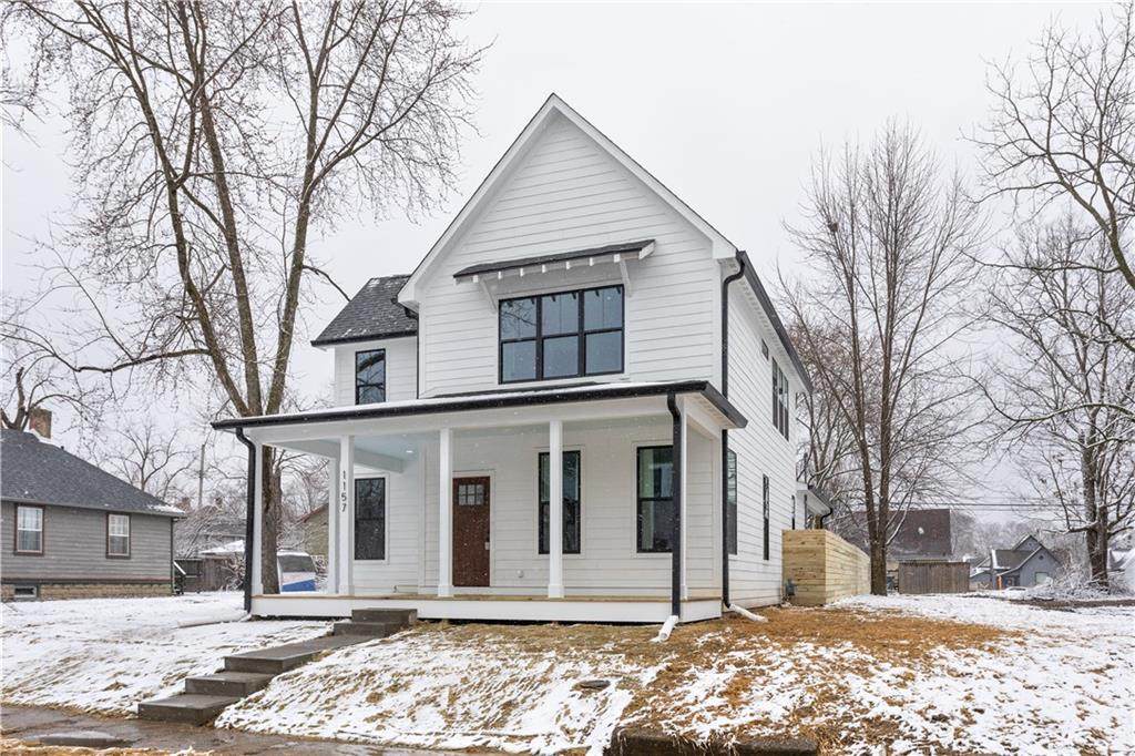 1157 Randolph Street - Photo 1
