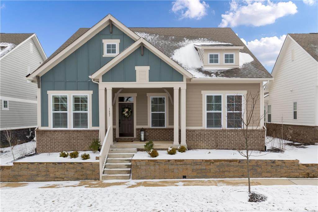 1685 Rossmay Drive - Photo 1