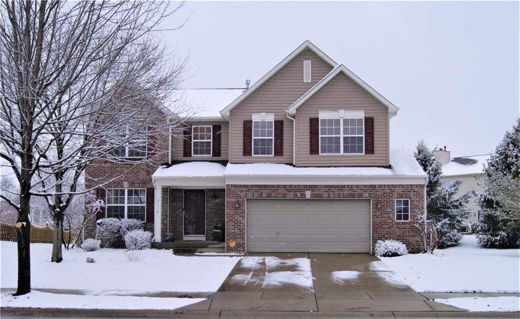 18747 Mill Grove Drive - Photo 1