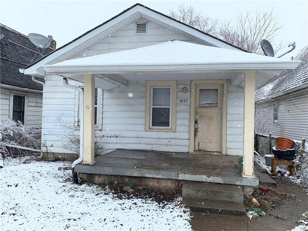 1627 Asbury Street - Photo 1
