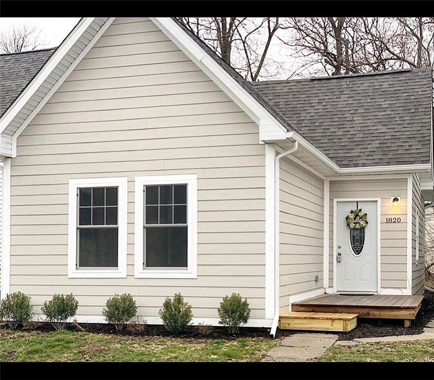 1820 Spann Avenue - Photo 1