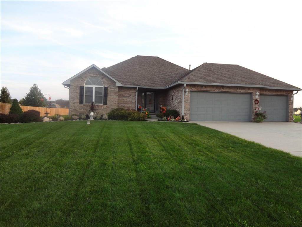 2353 Mill Stream Drive - Photo 1