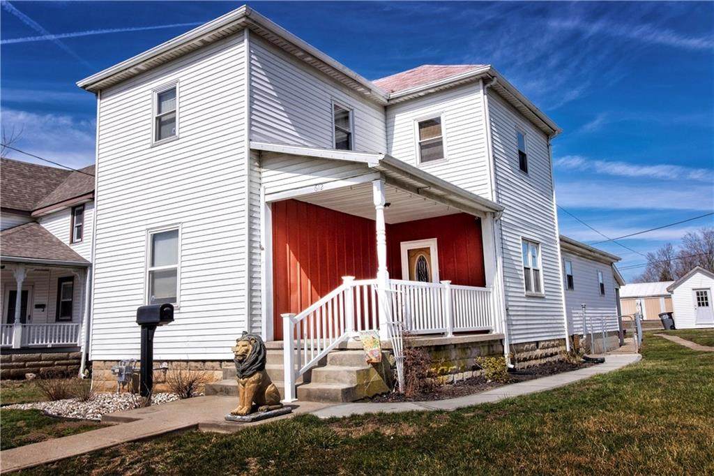 612 3rd Street - Photo 1