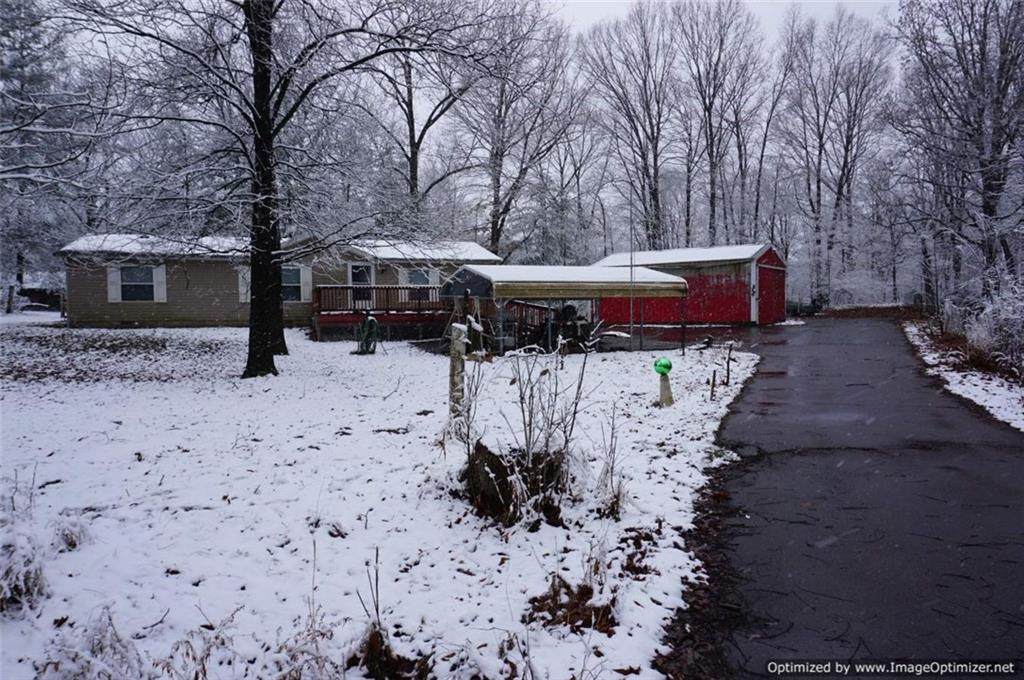 1800 Hickey Road - Photo 1