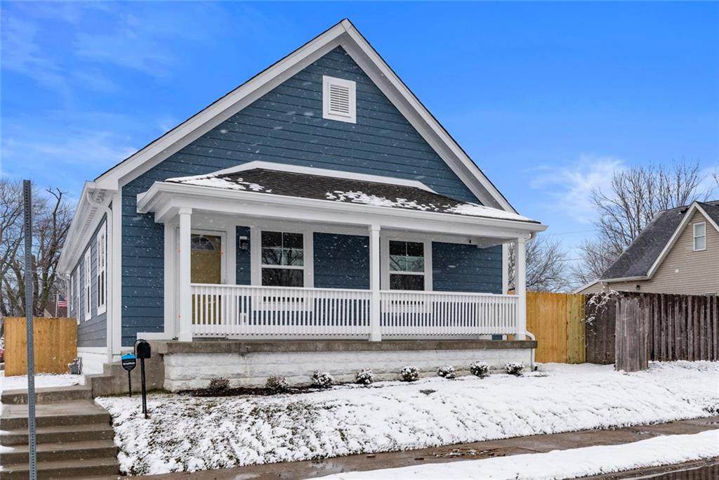 1402 Minnesota Street - Photo 1