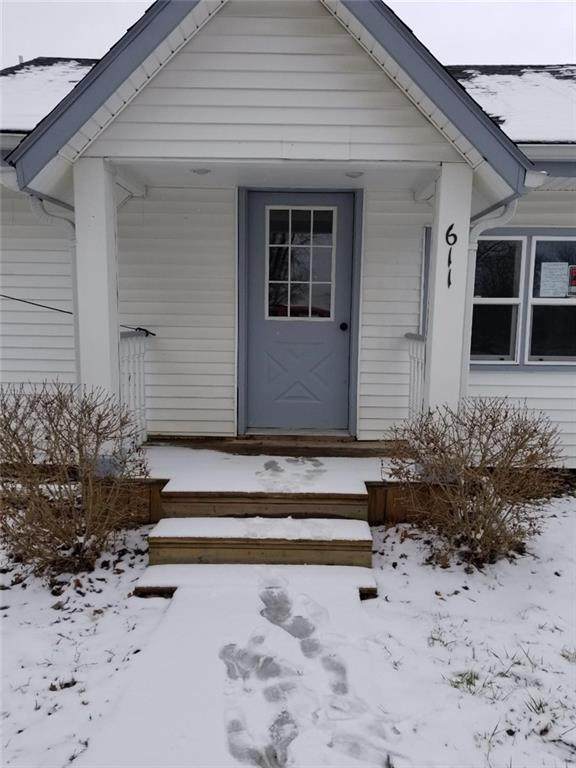 611 Jefferson Street - Photo 1