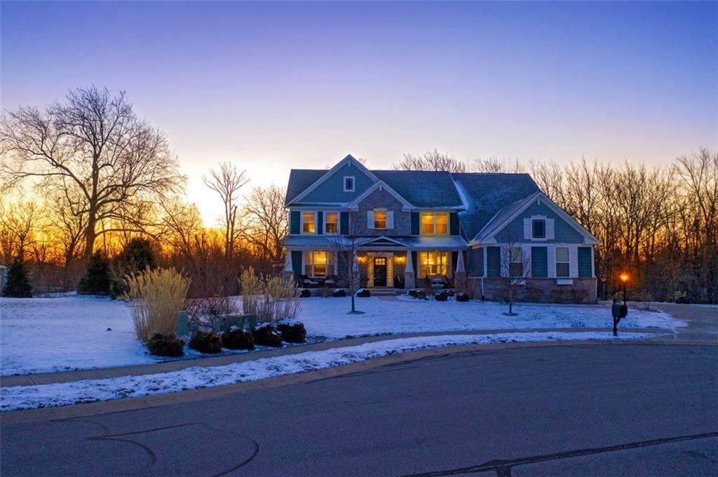 924 Viking Sunrise Lane - Photo 1
