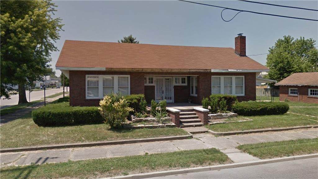 203 Vine Street - Photo 1