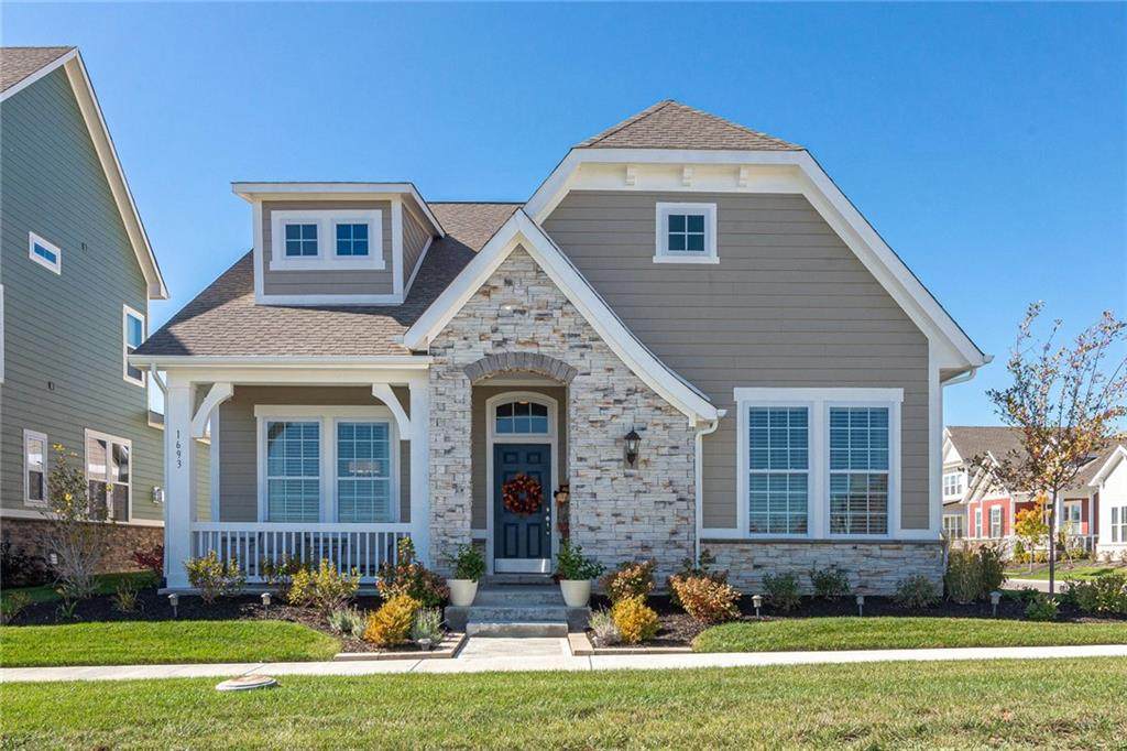 1693 Marshrose Drive - Photo 1
