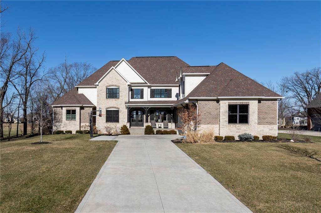 11316 Hanbury Manor Boulevard - Photo 1 11316 Hanbury Manor Boulevard - Photo 1