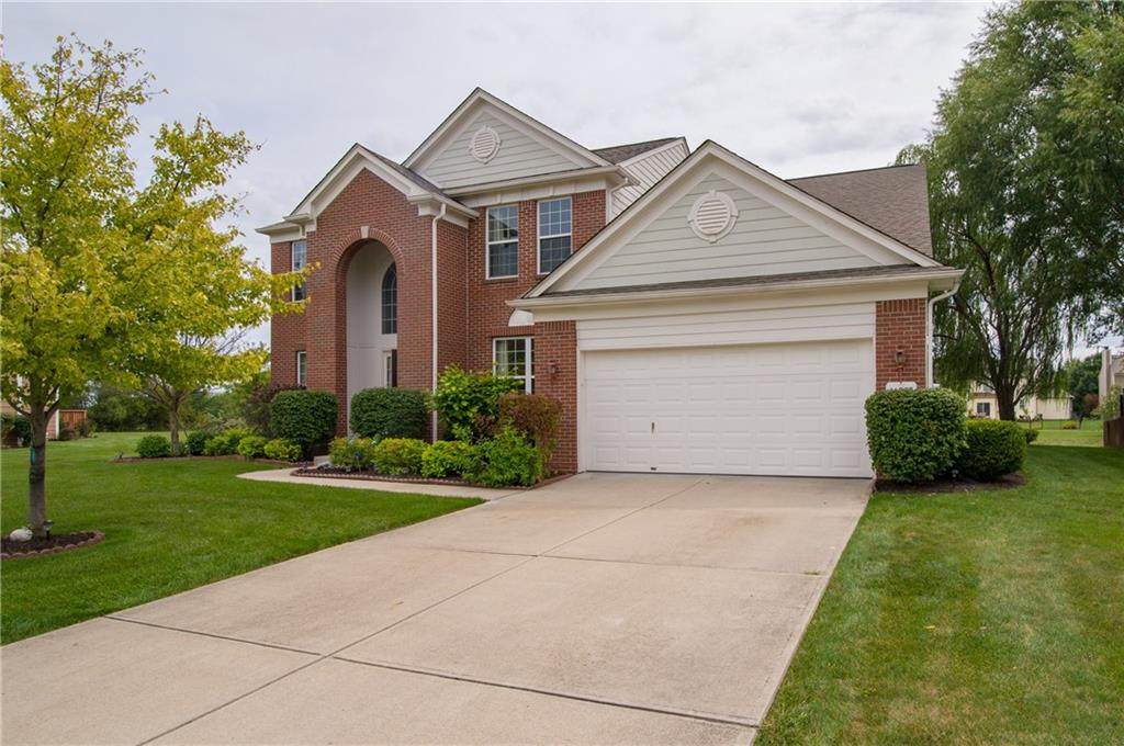 14353 Chariots Whisper Drive - Photo 1