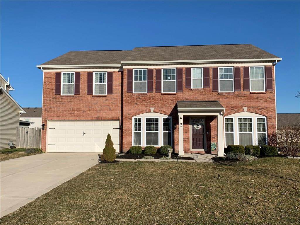 6197 Woods Edge Drive - Photo 1
