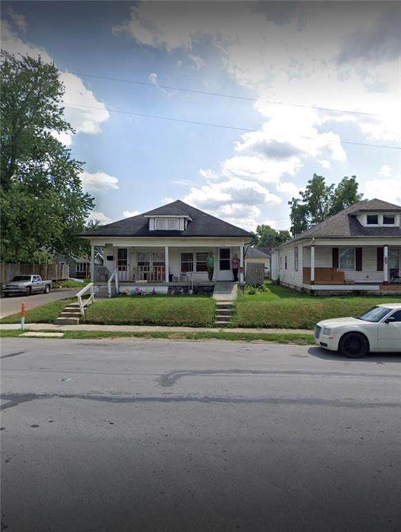 1329 Minnesota Street - Photo 1