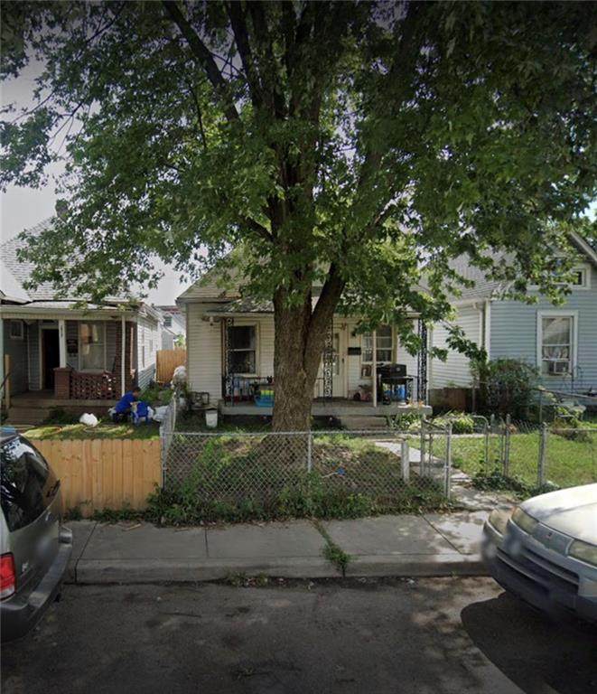 1513 Lawton Avenue - Photo 1