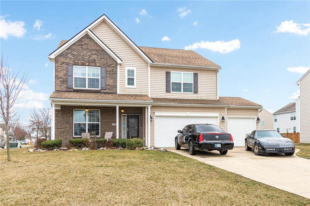 5634 Crump Lane - Photo 1