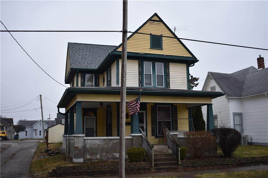 505 Miller Street - Photo 1