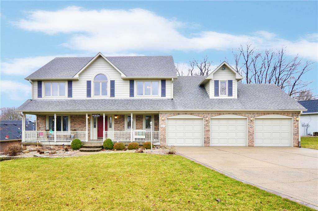 1025 Morse Landing Drive - Photo 1