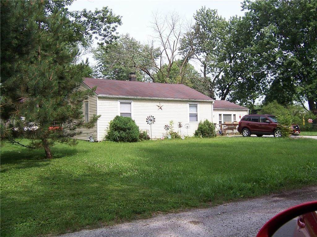 1220 Spencer Avenue - Photo 1