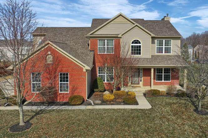 6104 Maple Grove Way - Photo 1