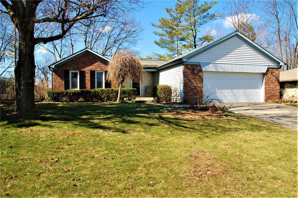 6199 Buttonwood Drive - Photo 1